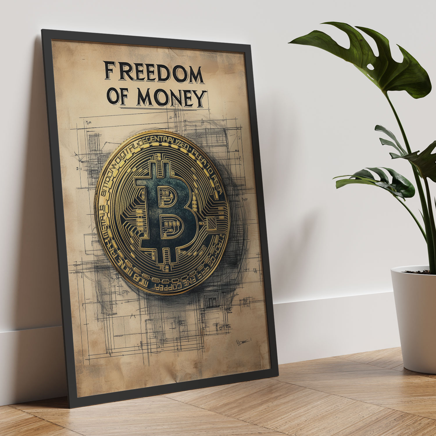 Freedom Money