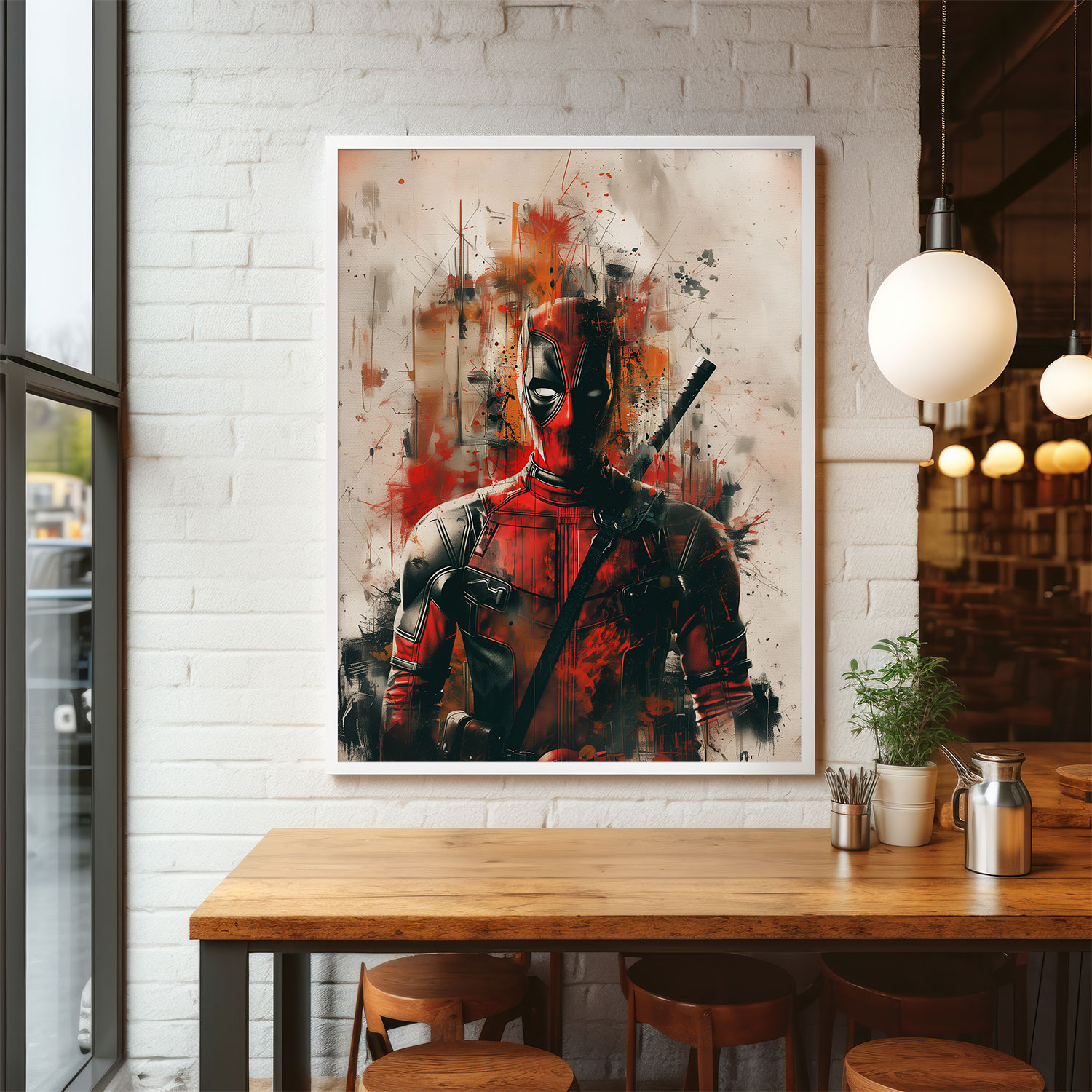 The Deadpool