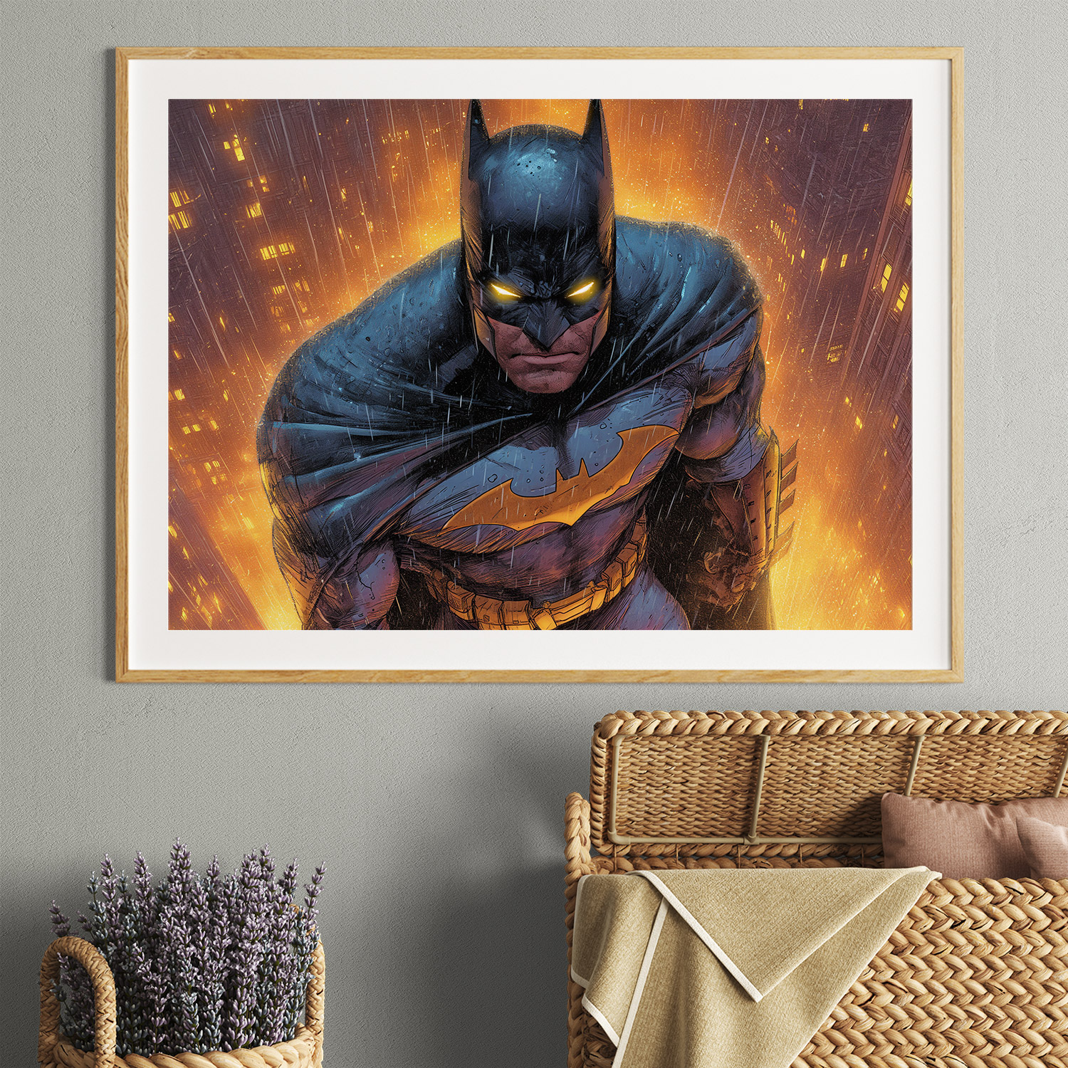 The Dark Knight