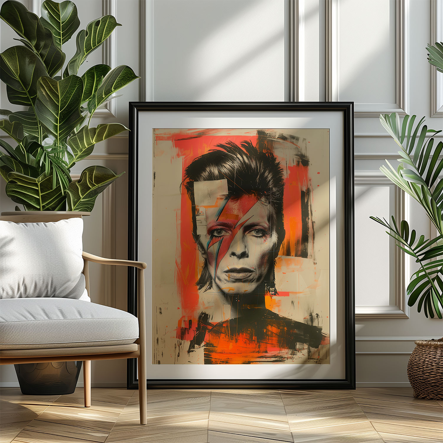 The Bowie